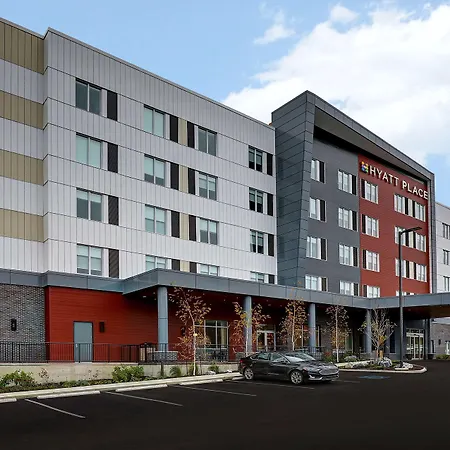 Hyatt Place Prince George-3