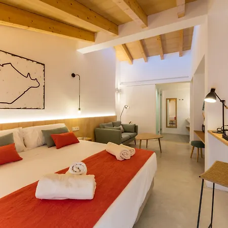 Ara Alcudia - Adults Only-3