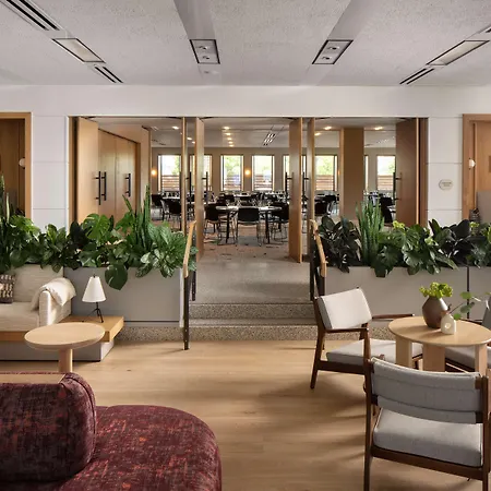 Hotel Marcel New Haven, Tapestry Collection By Hilton-3