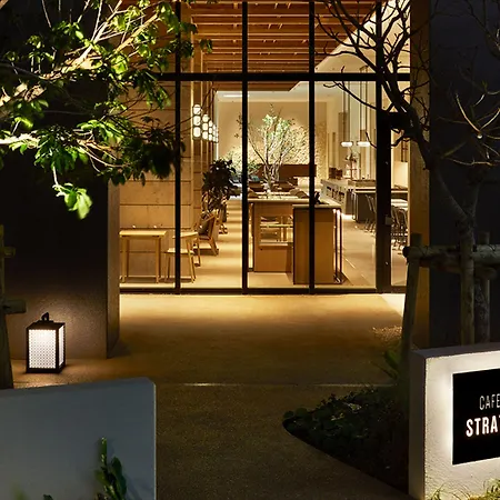 Hotel Strata Naha-2
