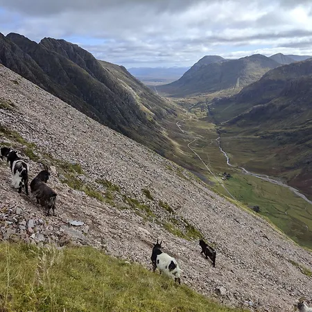 Strath Lodge Glencoe-2
