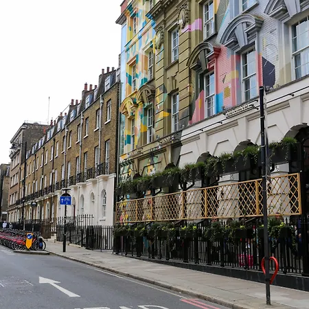 Kx Rooms Kings Cross-2