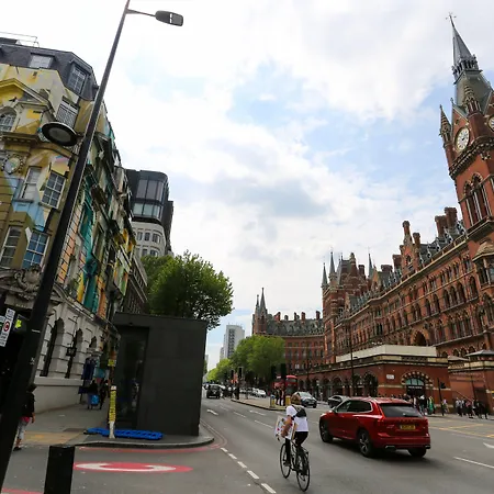 Kx Rooms Kings Cross-3