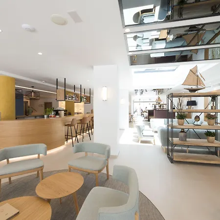 Kyrat Amarac Suites-2