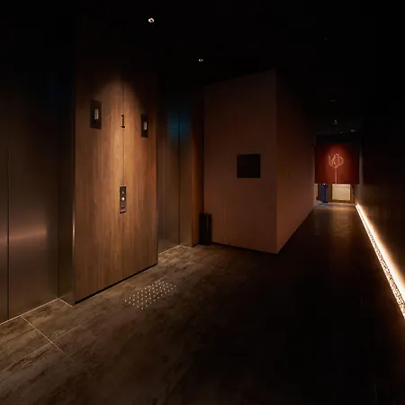 Hotel Resol Trinity Osaka-3