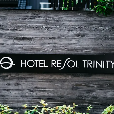 Hotel Resol Trinity Osaka-2