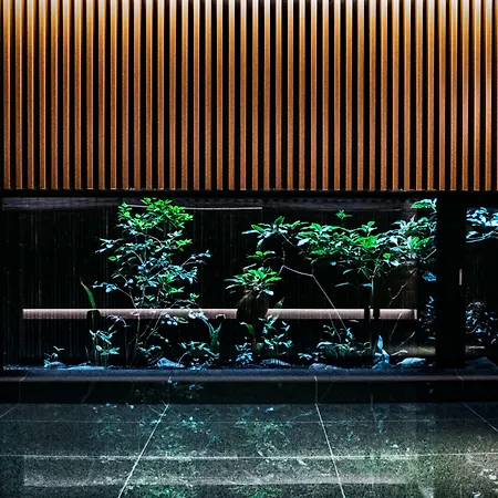 Hotel Resol Trinity Osaka-2