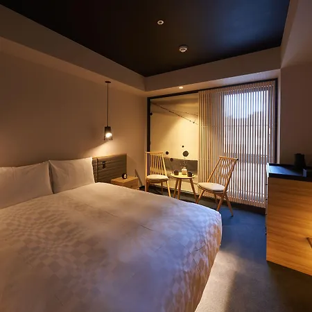 Hotel Resol Trinity Osaka-2