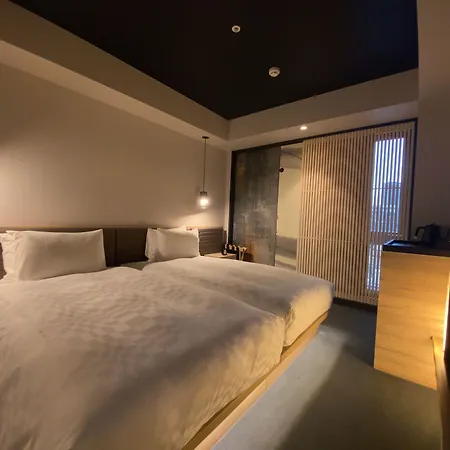 Hotel Resol Trinity Osaka-2