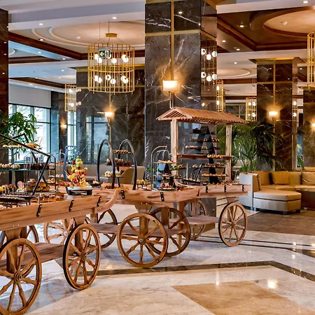 Bn Hotel Thermal & Wellness-2