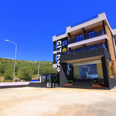 Hotel Citrus-2