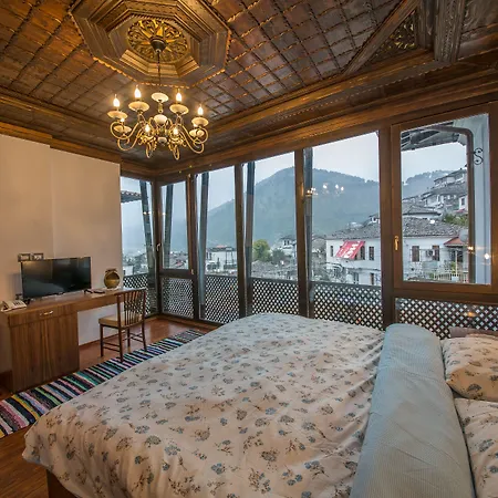 Hotel Onufri-3