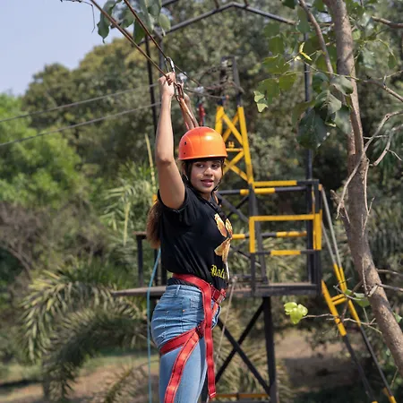 Rivergate Resort Karjat-3