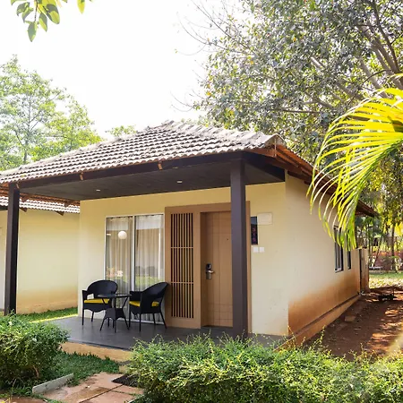 Rivergate Resort Karjat-3