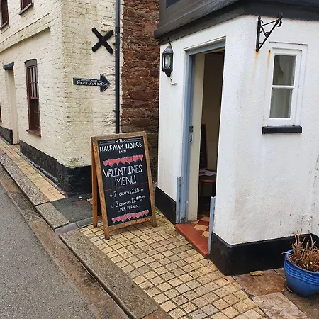 Halfway House Inn-2