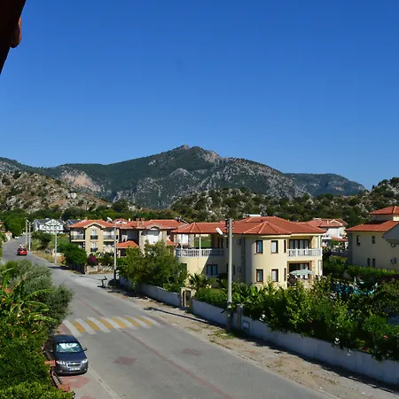 Erasmus Apart Hotel-2