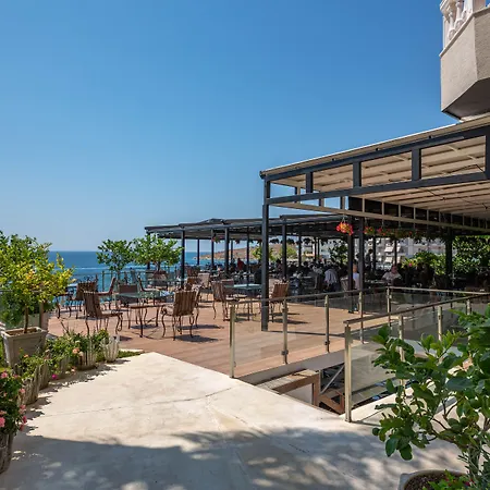Hotel Apollon Sarande (Adults Only)-3