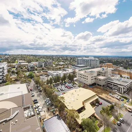 Avani Melbourne Box Hill Residences-3