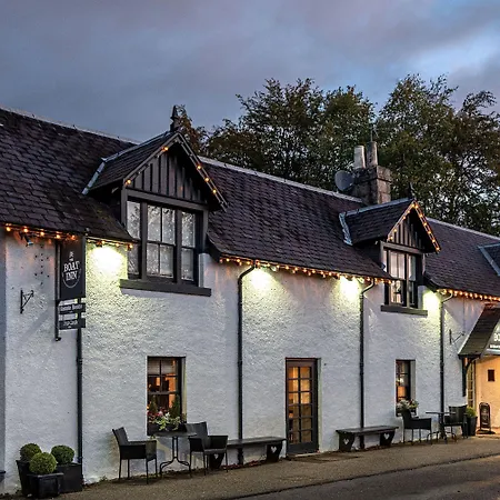 The Boat Inn-2