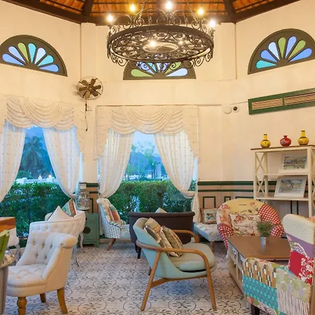 Supicha Pool Access Hotel - Sha Plus-2