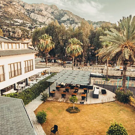 Turunç Bay Contı Boutique Hotel-3