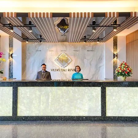 Vung Tau Riva Hotel-2