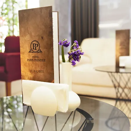 Hotel Paris Prestige-3