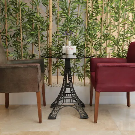 Hotel Paris Prestige-2