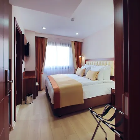 Hotel Paris Prestige-3
