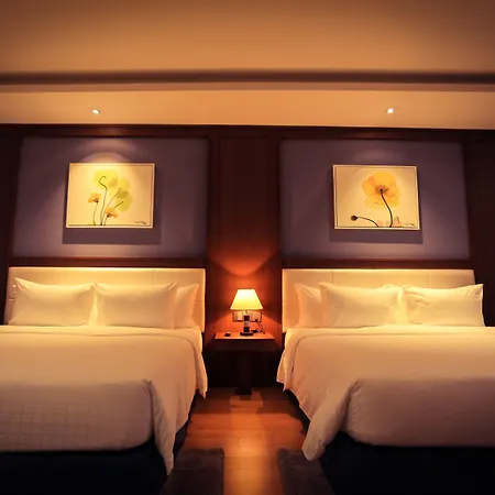 Vung Tau Riva Hotel-3