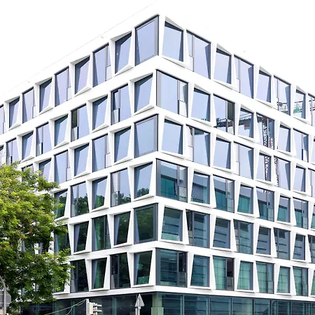ATLANTIC Hotel Münster-2