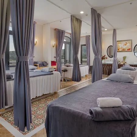 Avs Hotel Phu Quoc - Beachfront-3