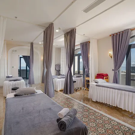 Avs Hotel Phu Quoc-2