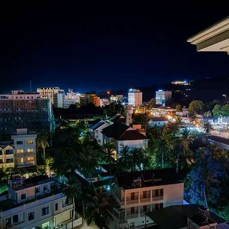 AVS Hotel Phu Quoc-2