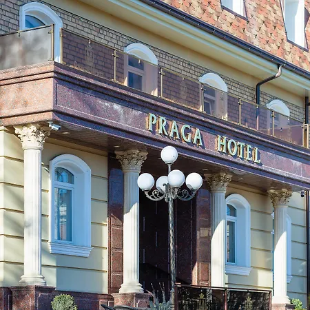 Praga Hotel-3