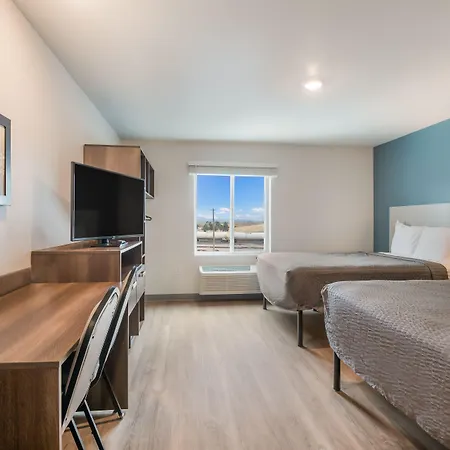Woodspring Suites Broomfield-Westminster-3