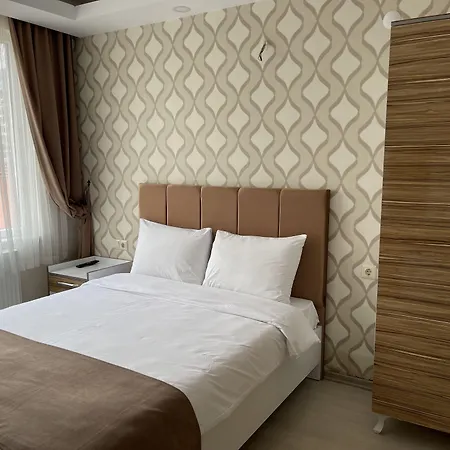 Bursa Malkoc Hotel-3