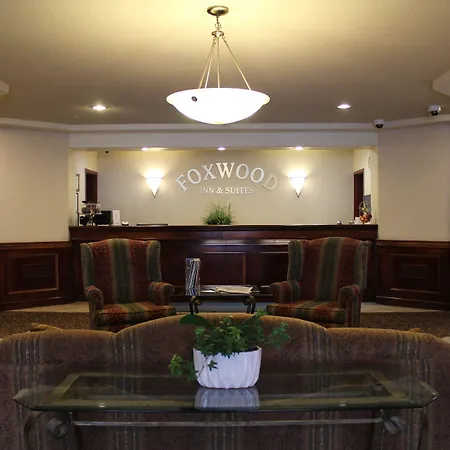 Foxwood Inn And Suites-2