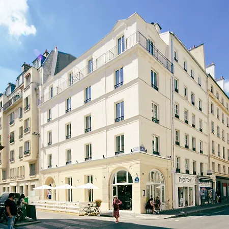 My Maison In Paris - Champ de Mars-3