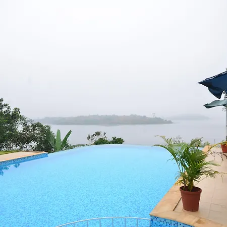 Lakerose Wayanad Resort-3