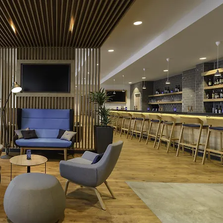 Holiday Inn Express - Regensburg By Ihg-2