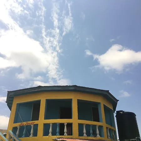 Waikiki Guest House-3