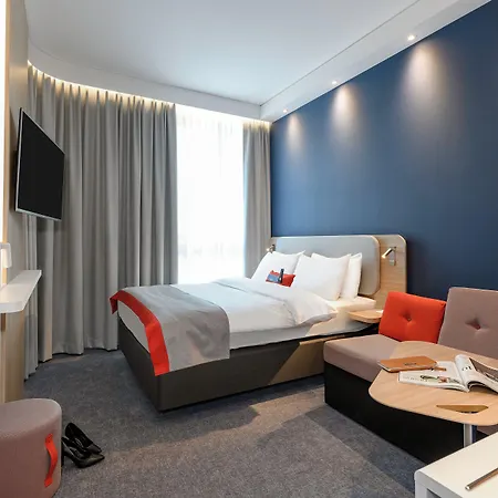 Holiday Inn Express - Regensburg By Ihg-3