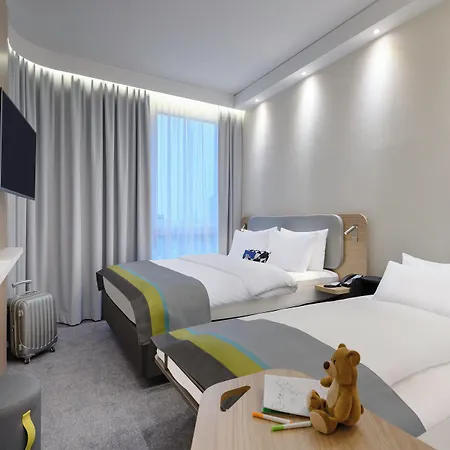 Holiday Inn Express - Regensburg By Ihg-2