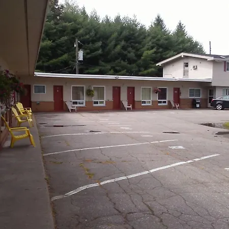 Pine Grove Motel-3