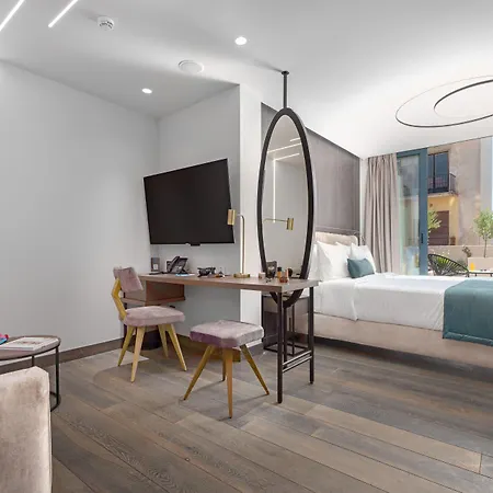 Hellenic Vibes Smart Hotel-2