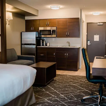 Microtel Inn & Suites By Wyndham Portage La Prairie-3