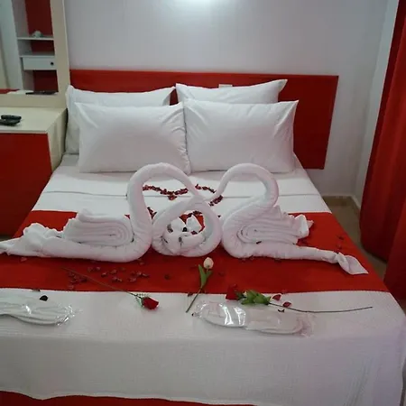 Barhan Hotel-3