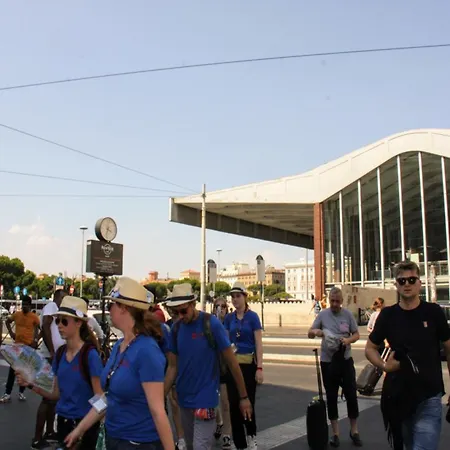 Sweet Dream Roma Termini-2