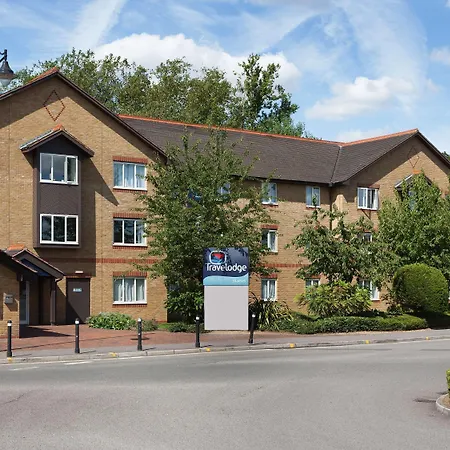 Travelodge Staines-2
